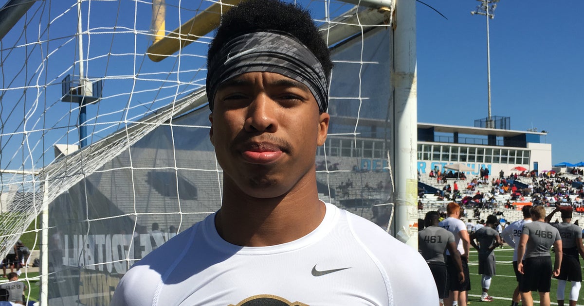 The Opening Houston Recruiting Notebook