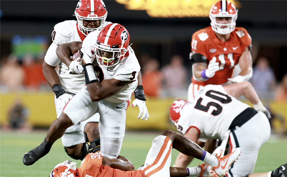 Texas A&M Aggie RB Jashaun Corbin injures hamstring, out for the season -  Good Bull Hunting