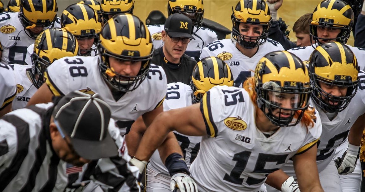 College football's 10 toughest schedules in 2018 College football's 10 toughest schedules in 2018