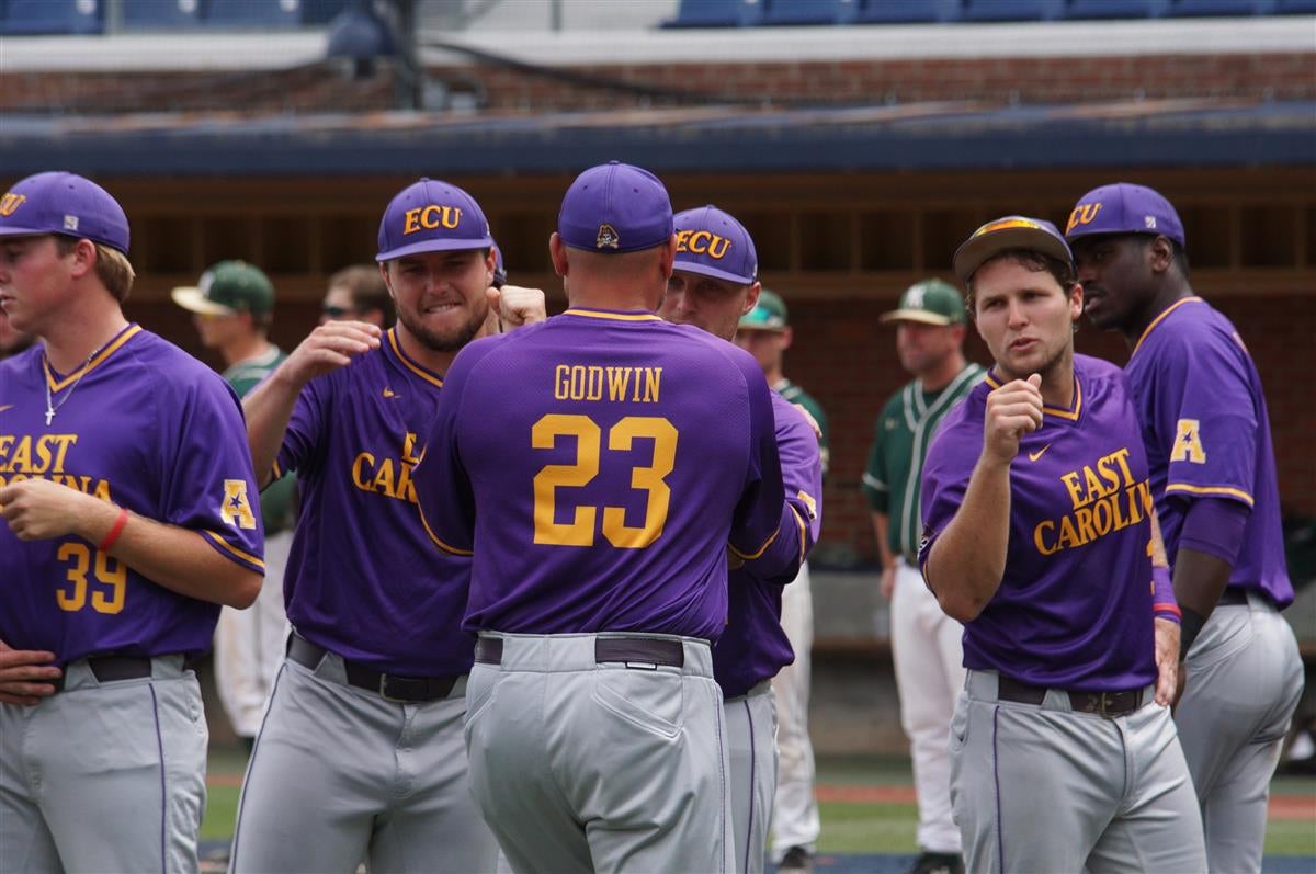 Ecu Baseball Picked As Preseason Favorite In Aac Ecu Baseball Picked As Preseason Favorite In Aac