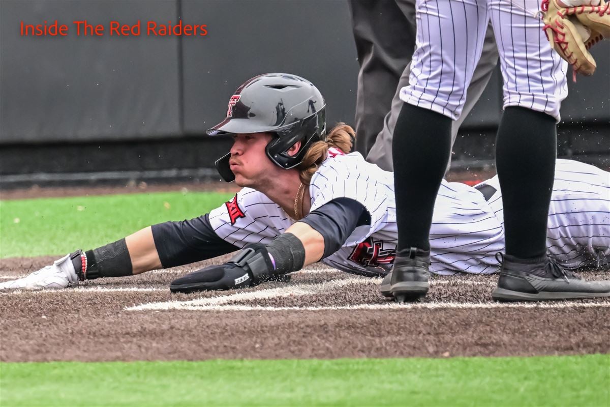 No. 10 Red Raiders Return to Shriners Classic in Houston - Texas
