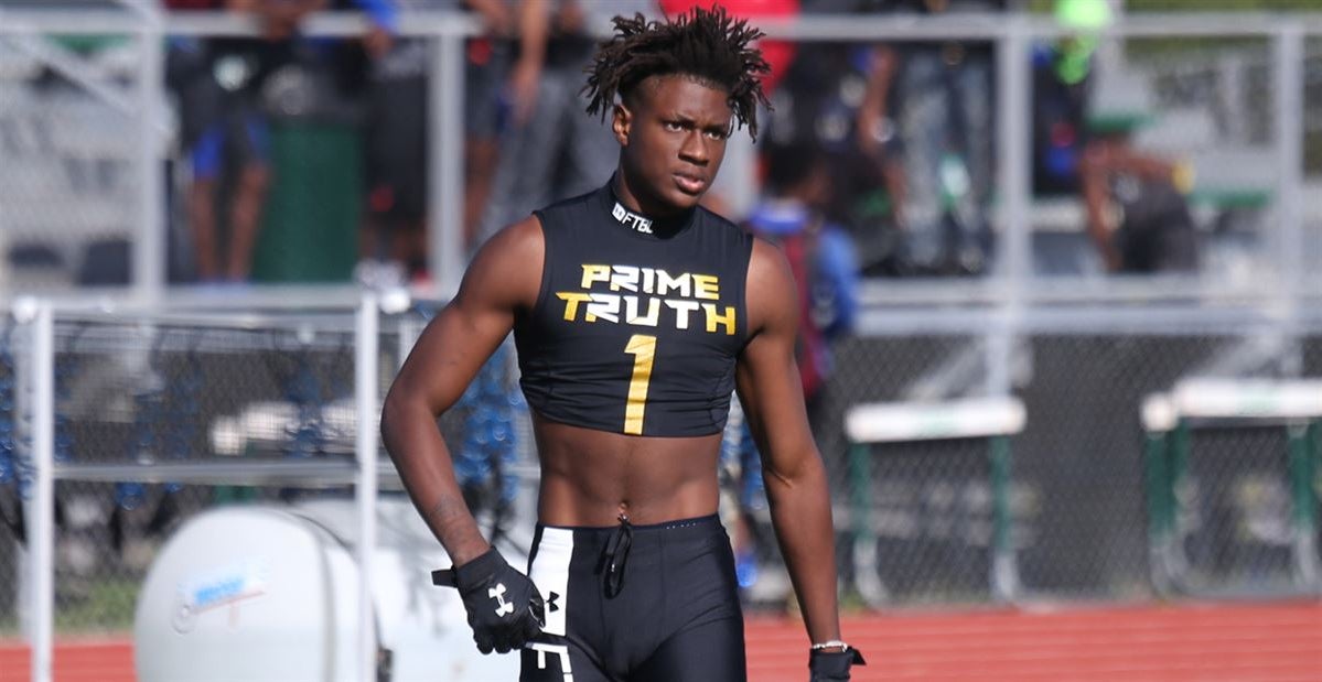 PHOTOS Deion Sanders 7v7 Tournament