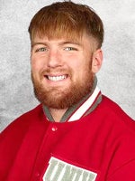 Colton Thomasson, UNLV, Offensive Tackle