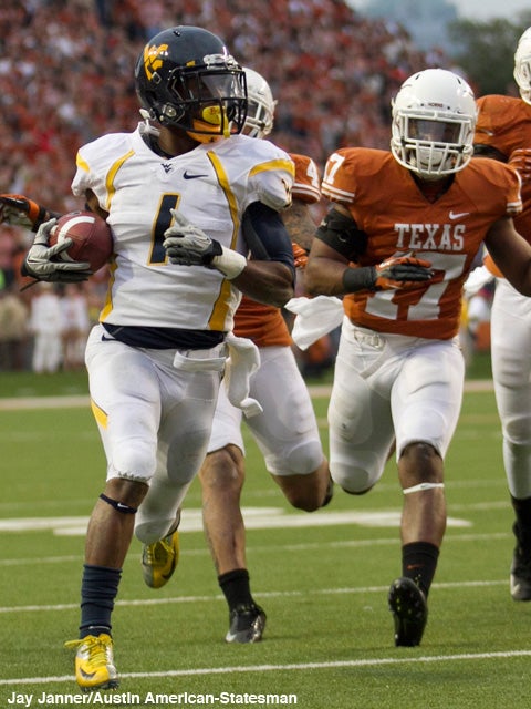 Video: A Look at the High School Career of Tavon Austin