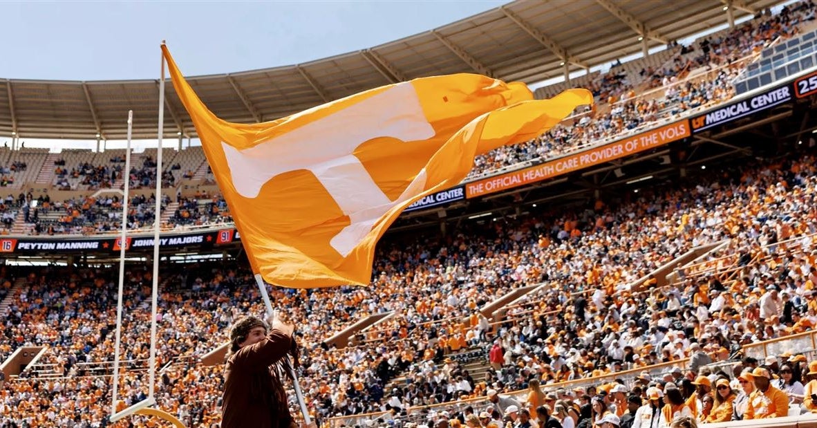 Tennessee football season ticket prices increasing for 2026 season