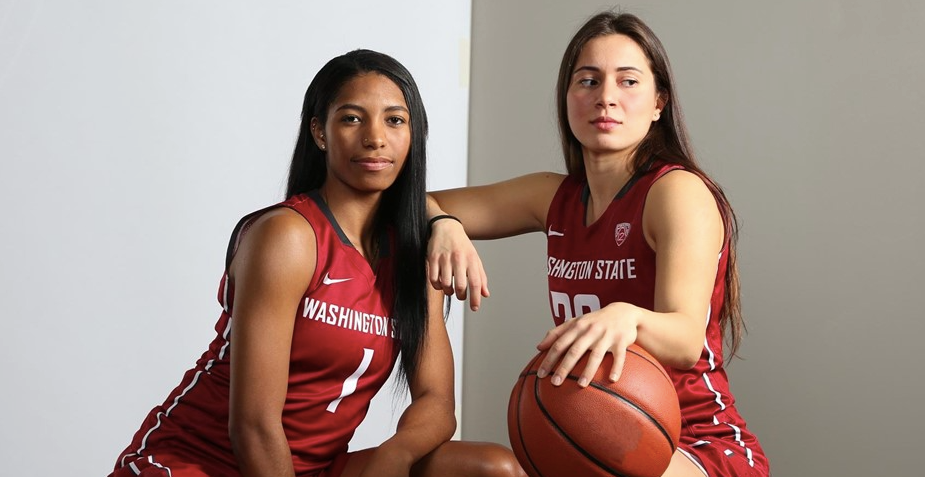 WSU women's hoops: Daugherty emphatic about Cougs' title chances