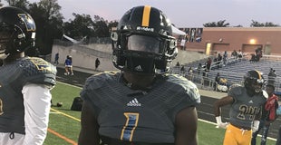 Breaking Down The Terps Top Targets At The Eval Period's Outset Breaking Down The Terps Top Targets At The Eval Period's Outset