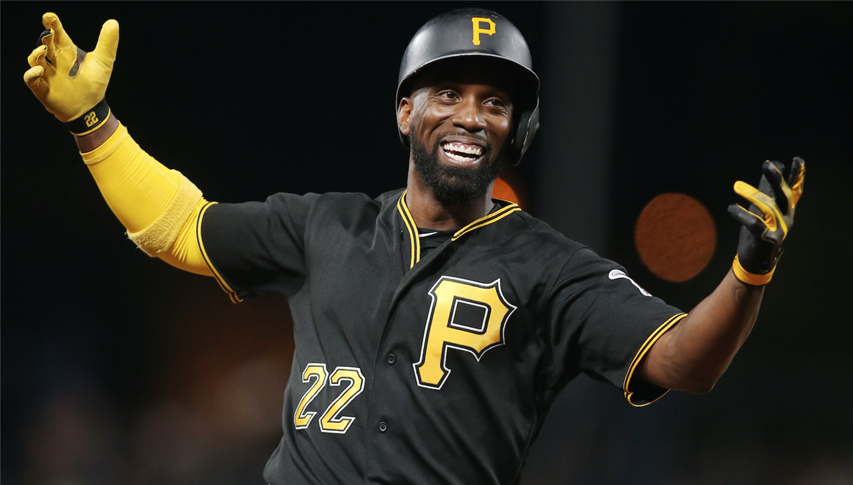 Andrew McCutchen (@McCutchen_A) / X