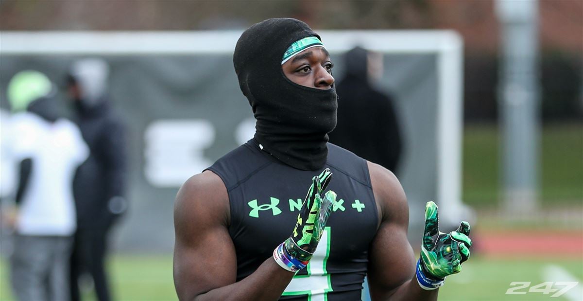 2025 LB Nathaniel OwusuBoateng eager to go his own route