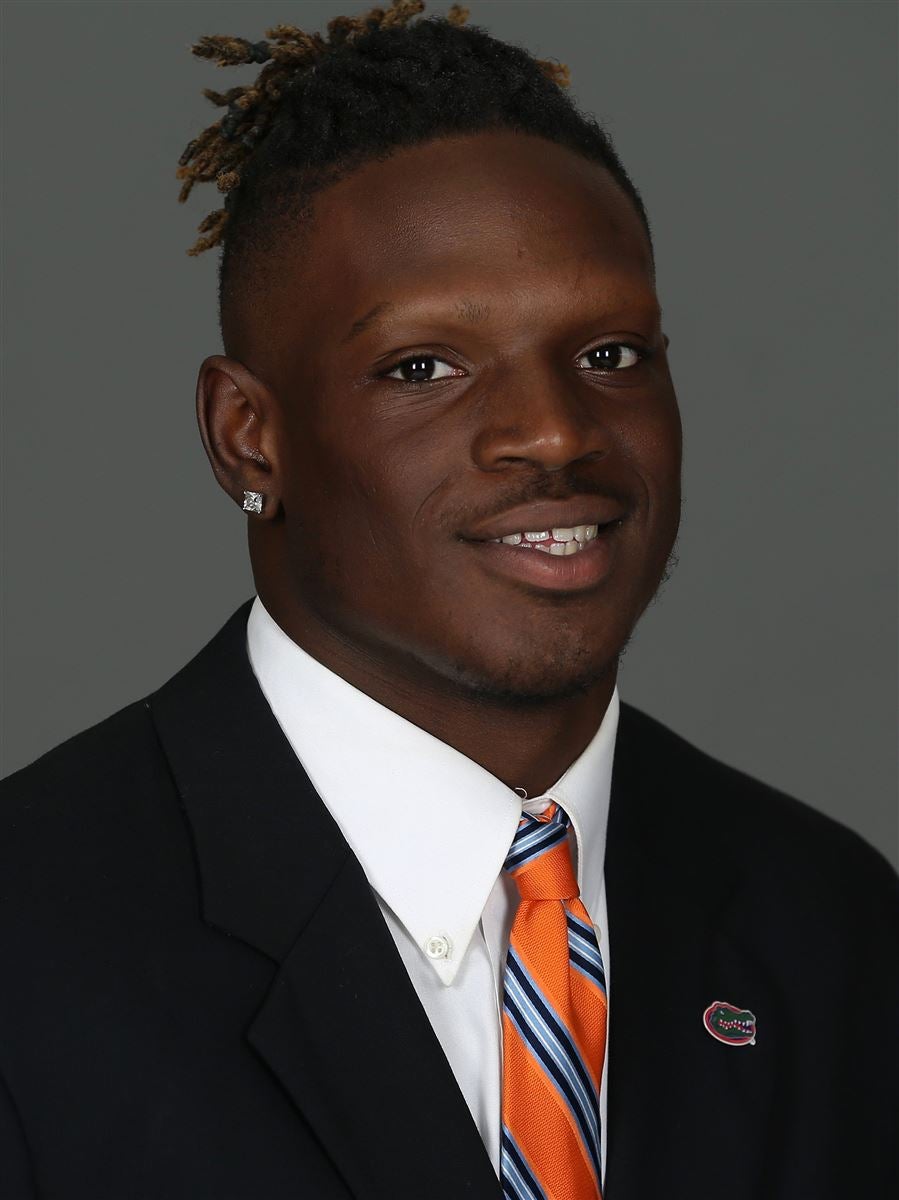 Kadarius Toney, New York, Wide Receiver