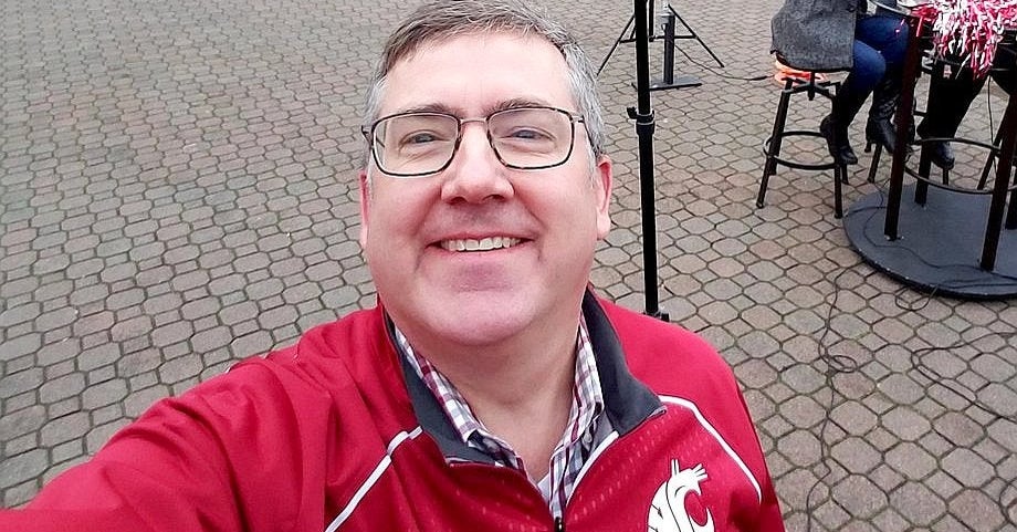 Kirk Schulz: new Pac-12 commissioner has Apple Cup revenue ideas