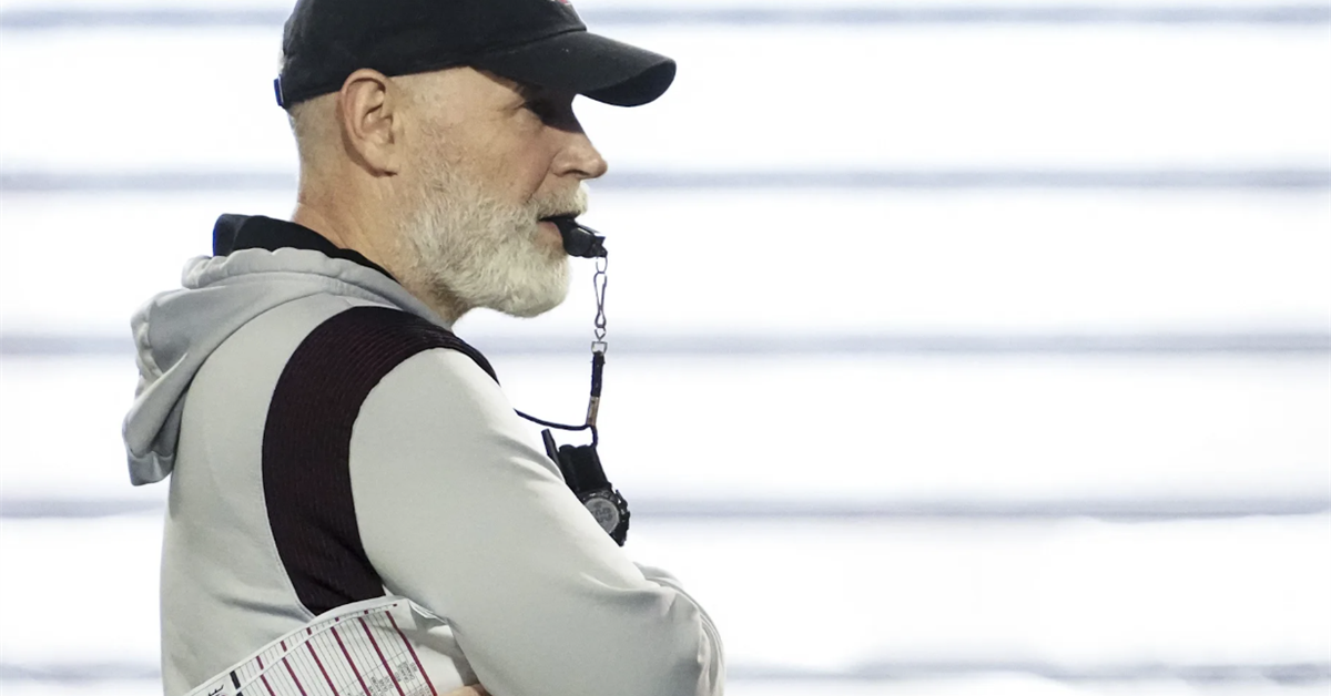 Top 10 highest-paid college football defensive coordinators: Jim Knowles resets market salaries