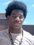 Malik Ward athlete image
