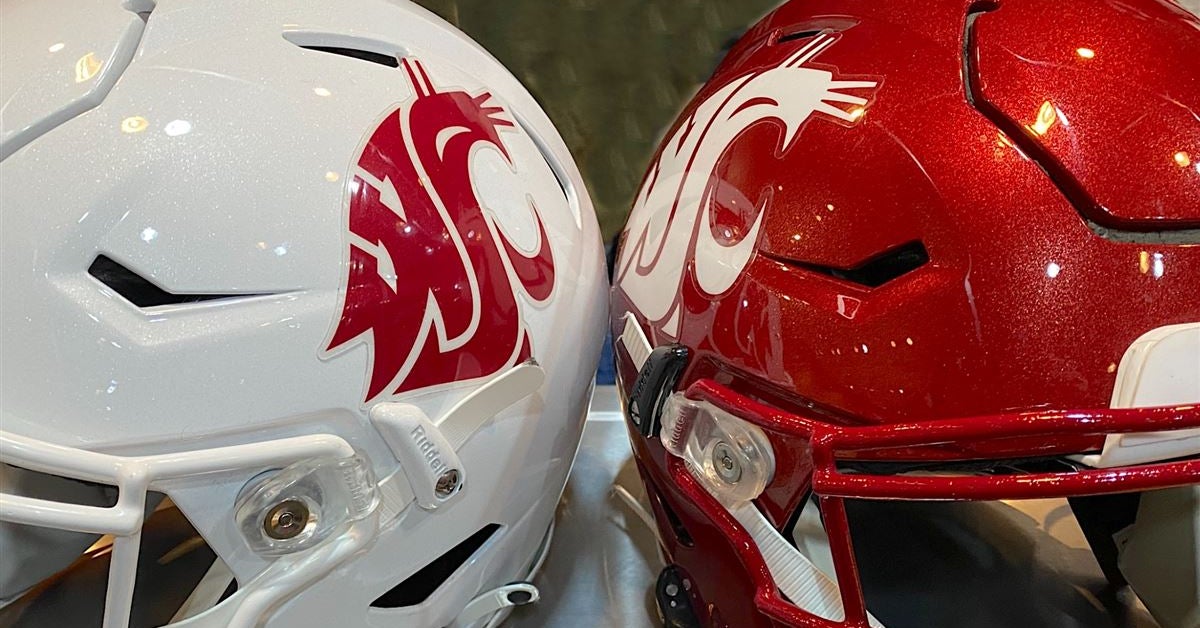 WSU's Week 1 depth chart released, with an ‘OR' at every position