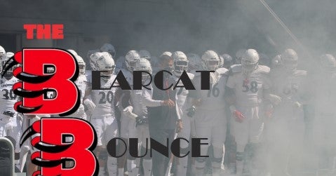 Cincinnati Bearcats Football Bleacher Report Latest News Scores Stats And Standings