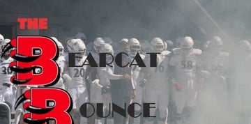 Bearcat Bounce Pod Ep 57 A CFP Bender