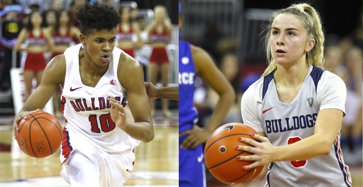 Fresno State basketball Mountain West schedules announced