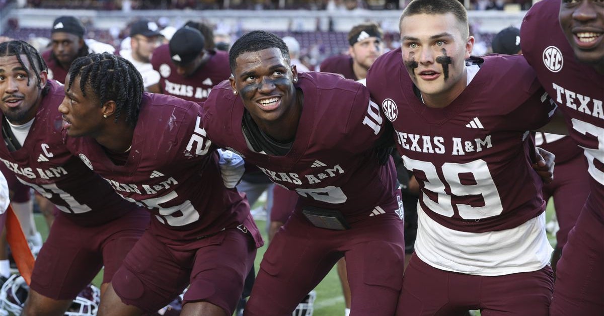 Texas A&M football 2026 predictions: GigEm247 staff picks the Aggies’ final record
