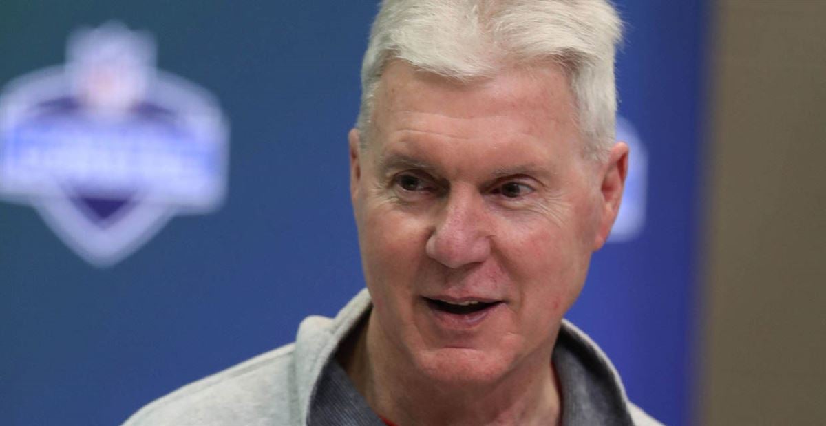 Cowboys HC Mike McCarthy reacts to death of ex-Packers GM Ted Thompson