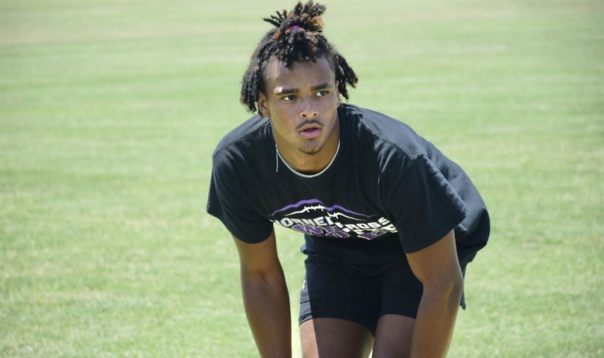 Horns247 Texas Longhorns Football & Recruiting