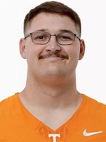 Sam Pendleton, Tennessee, Offensive Line