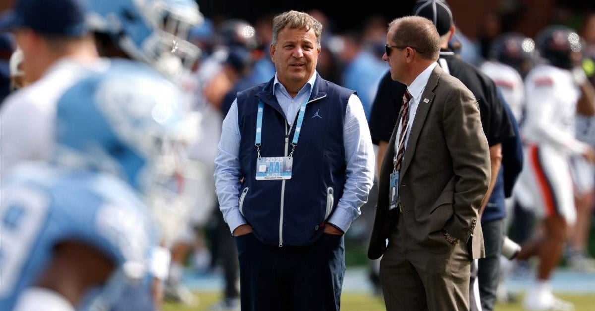 Michael Lombardi's Attorney Releases Statement Amid UNC Investigation