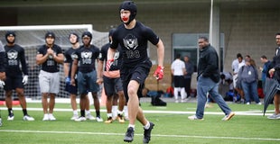 Commitment analysis: Arkansas lands OLB Zach Zimos Commitment analysis: Arkansas lands OLB Zach Zimos