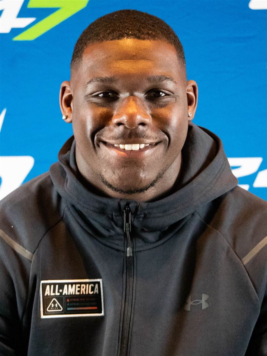 Kameron Davis Florida State 2024 Football Commits