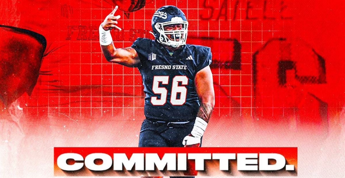 National Signing Day See the full Fresno State 2024 recruiting class