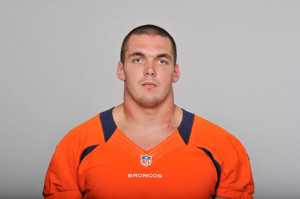 Former Broncos defensive lineman Derek Wolfe donates $10,000 to YMCA of  Metro Denver's coronavirus relief efforts – The Denver Post