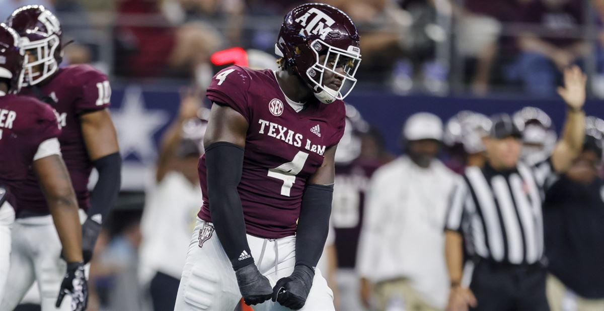 From Texas A&M to the Super Bowl, three players recruited by three