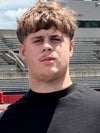 Ayden Hankins athlete image