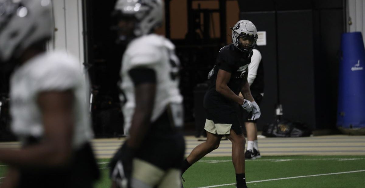 Colorado spring football photo gallery No. 5