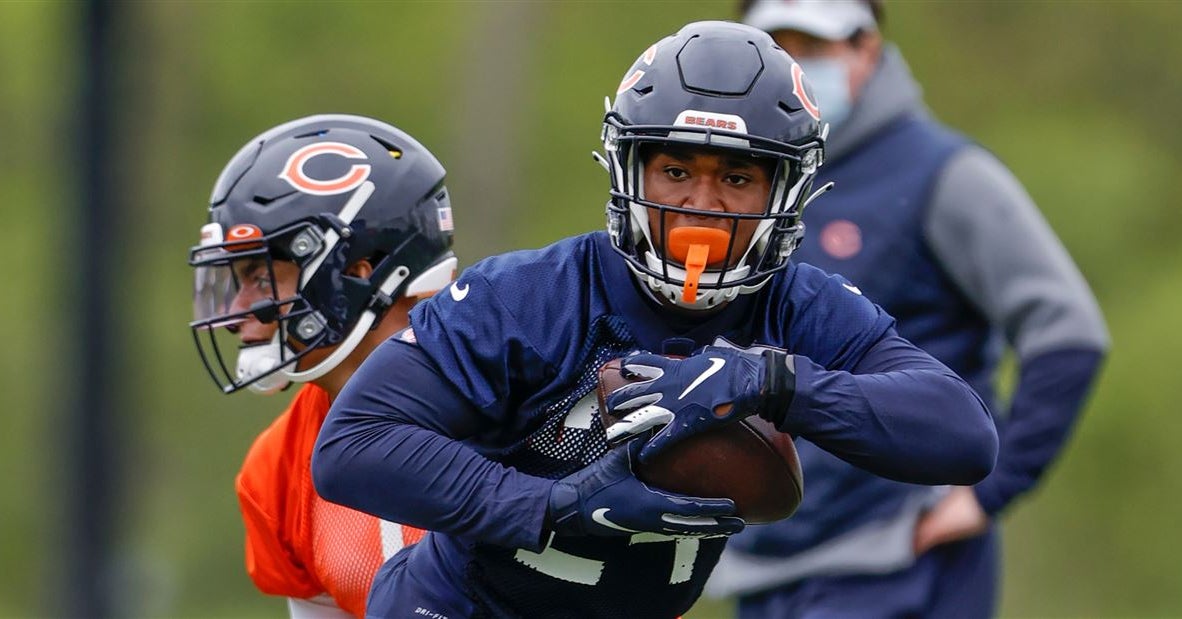 Khalil Herbert Contract