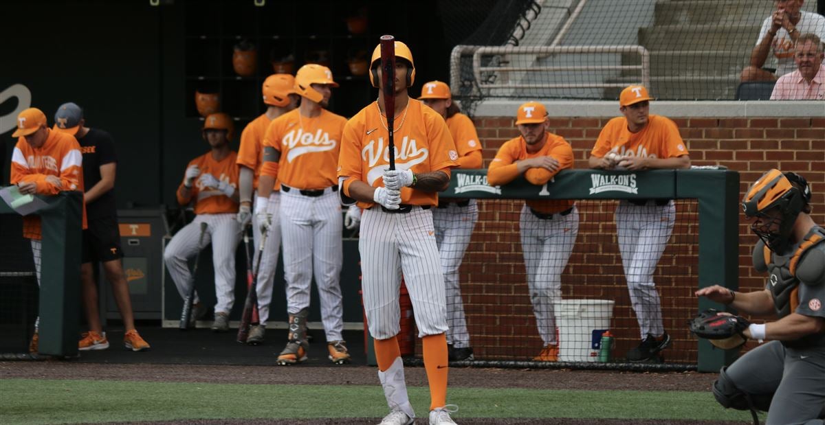 2022 Tennessee baseball stars beginning to turn heads in Minor Leagues -  VolReport
