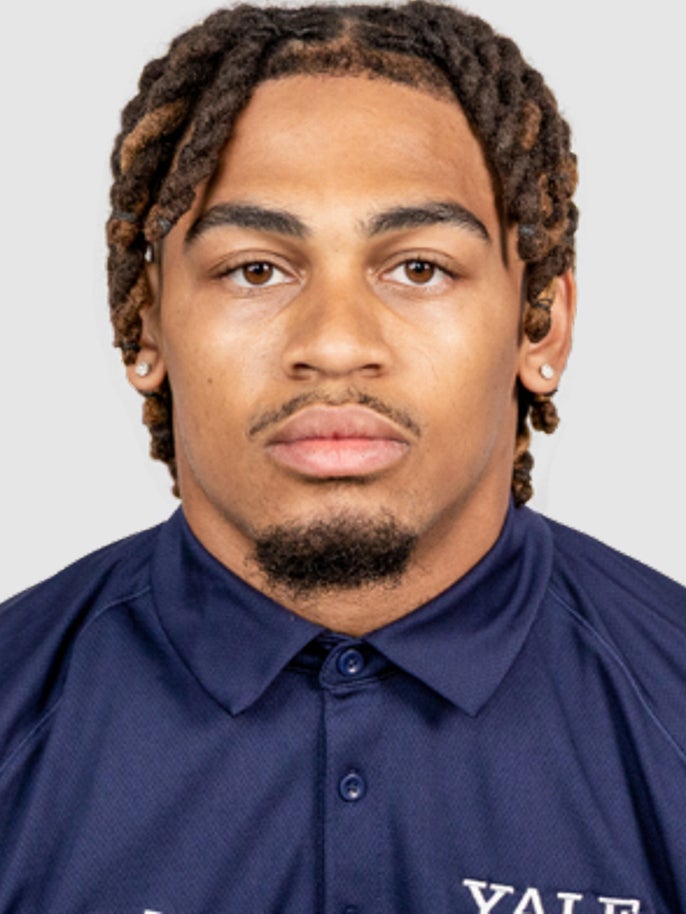 Joshua Tarver athlete image