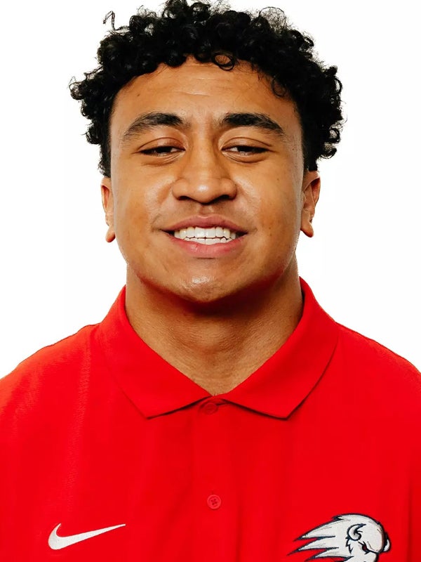 Dallin Havea athlete image