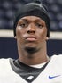 Jeramie Cooper athlete image