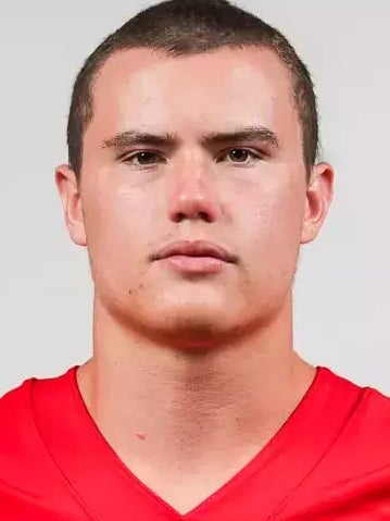 Charles Woodard athlete image