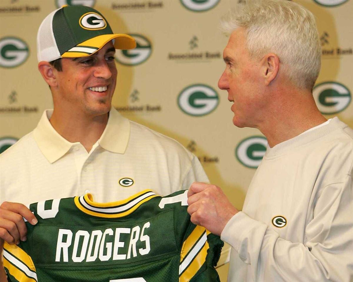 Green Bay Packers on X: On this date in 2005: The #Packers