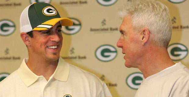 Ted Thompson, 68, GM when Packers won last Super Bowl, dies