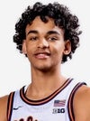 Quentin Coleman, The Principia School, Shooting Guard