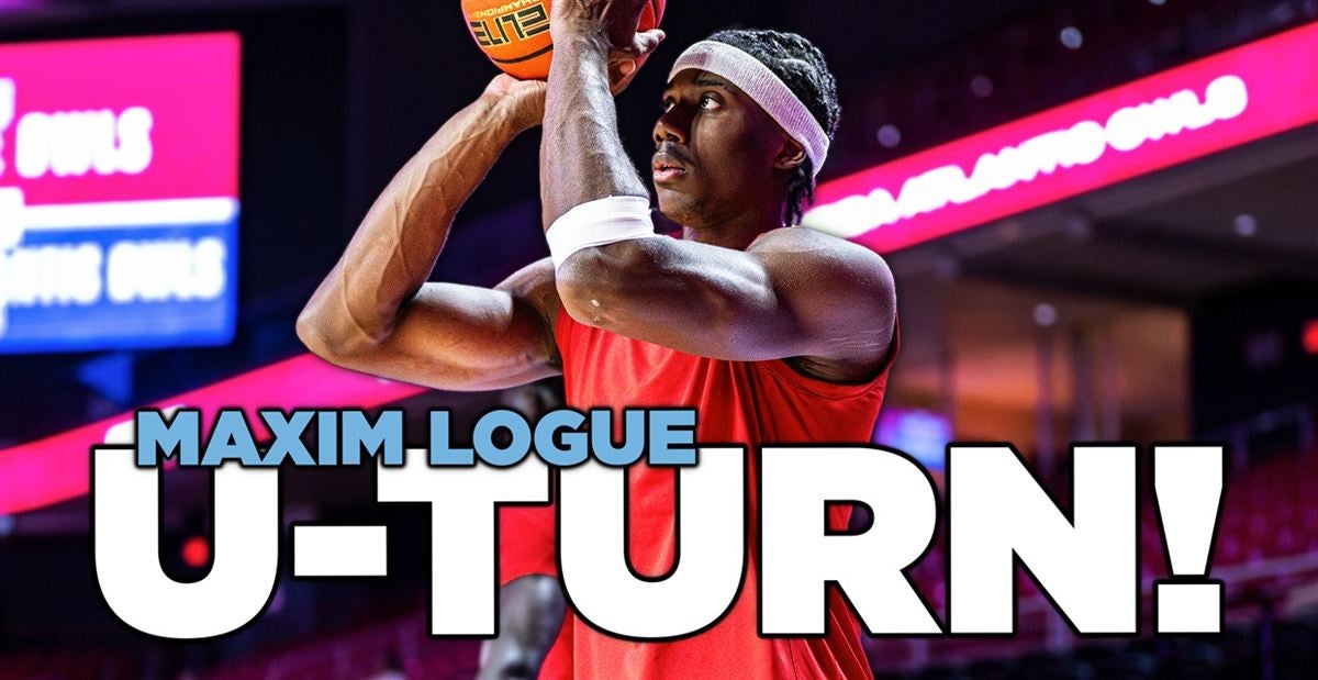 Live Clip: Why Maxim Logue is not Expected to Enroll at UNC