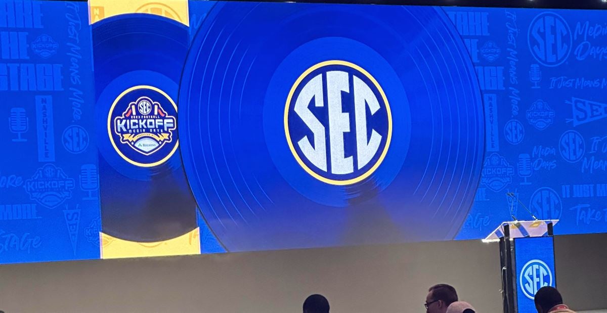 SEC Media Days to be held in Dallas in 2024 as conference