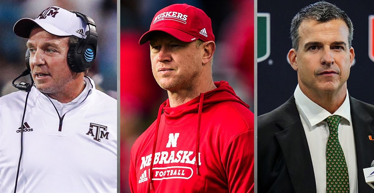 2022 National Signing Day: Breaking Down the Early Big Ten