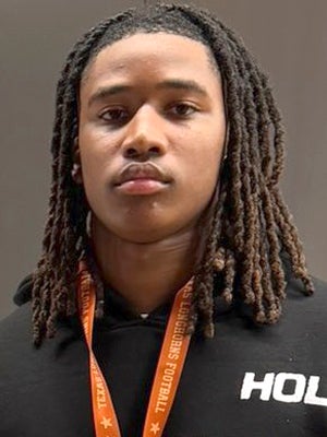 Tramon Williams Jr.