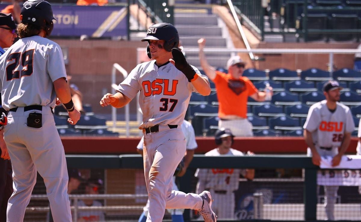 Gameday HQ: 2022 Pac-12 Baseball Tournament Championship Game