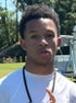 Deuce Mason athlete image