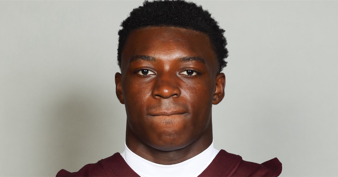 LaDamion Guyton commits to Texas Tech: 2027's No. 4 football recruit, No. 2 EDGE explains picking Red Raiders