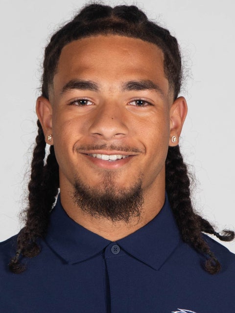 Armoni Rue athlete image